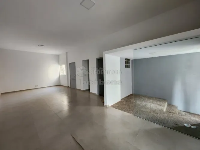 Salão Comercial Locação