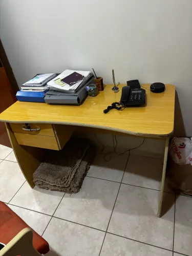 Mesa de Escritório