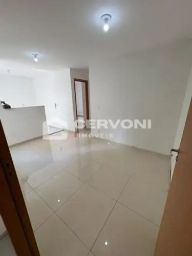 Imóvel para aluguel tem 39 metros quadrados com 2 quartos em Vila Nova Aliança - Jacareí -