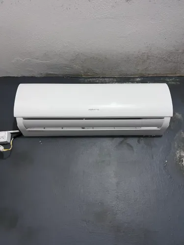 Ar condicionado 18btu