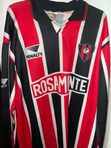 Camisa chacarita jrs 1994
