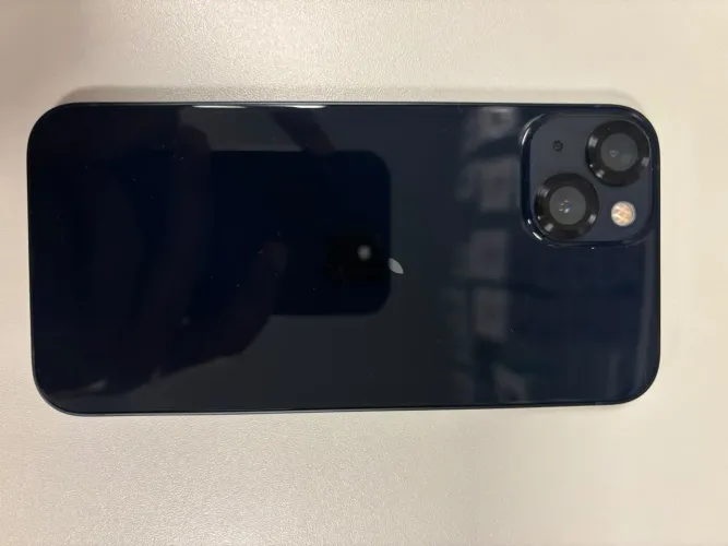 Iphone 13 256GB Preto