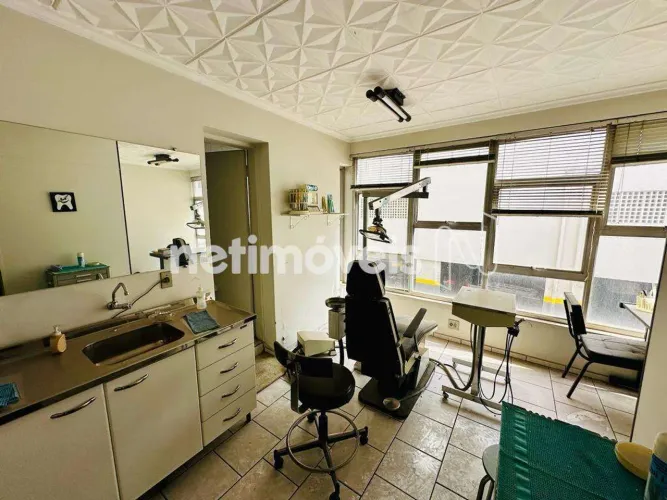 Venda Sala Funcionários Belo Horizonte