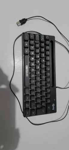 Kit gamer