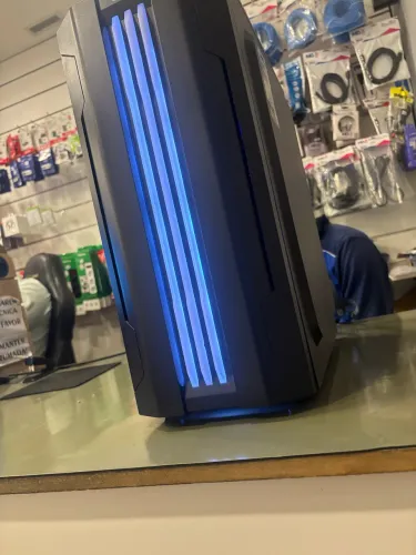 PC GAMER RYZEN 7 5700G