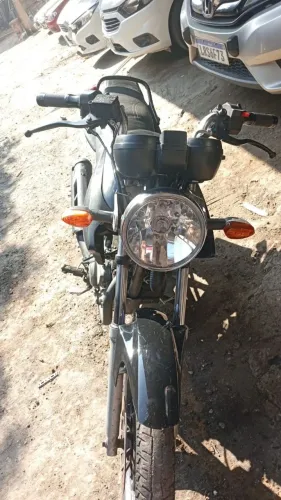 FACTOR YBR 125CC 2008 ED