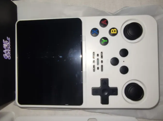 Game console R36S