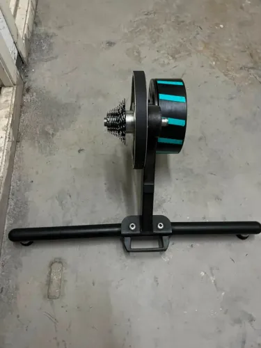  Rolo de treinamento Cyclotronics 