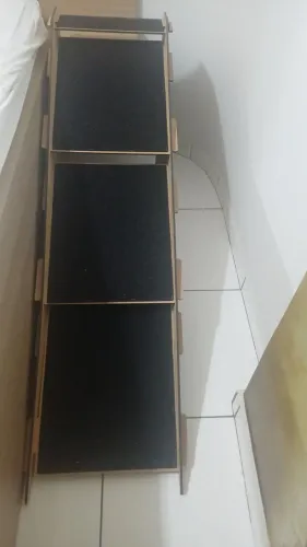 Rampa para Pet