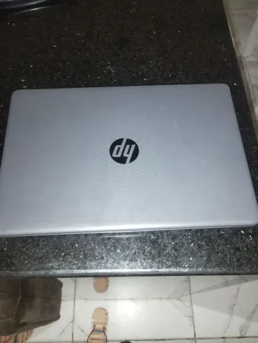 Notebook hp