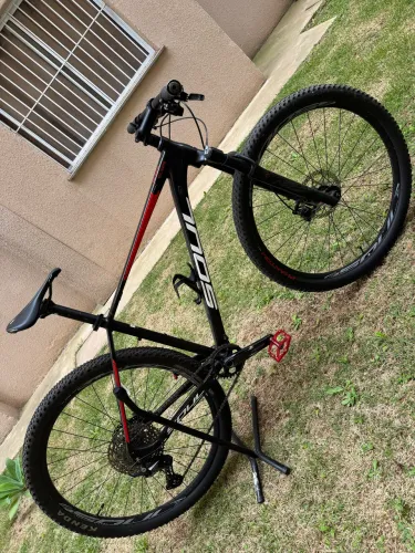 BICICLETA ARO 29 SOUL SL 329 KIT DEORE SHIMANO