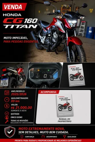 Vendo moto