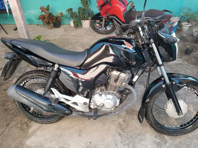 Start zerada no preço bem justo zap *