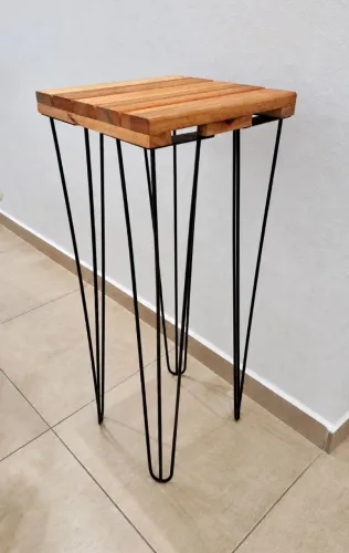 Mesa de apoio