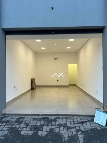 Loja para alugar, 30 m² por R$ 1.700,00/mês - Vila Souto - Bauru/SP