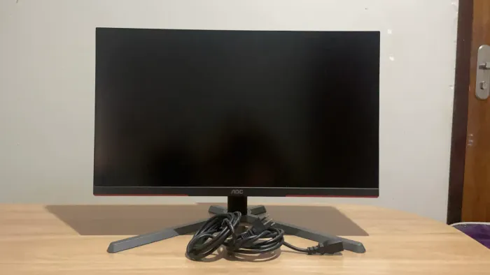 Monitor 240hz