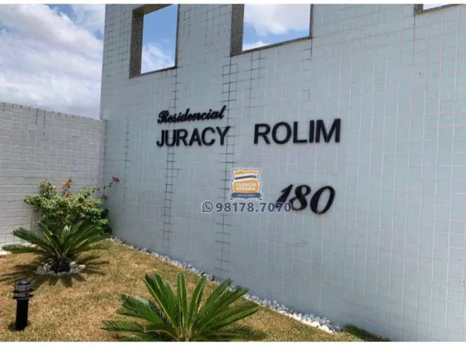 Apartamento à venda, 62 m² por R$ 270.000,00 - Sandra Cavalcante - Campina Grande/PB