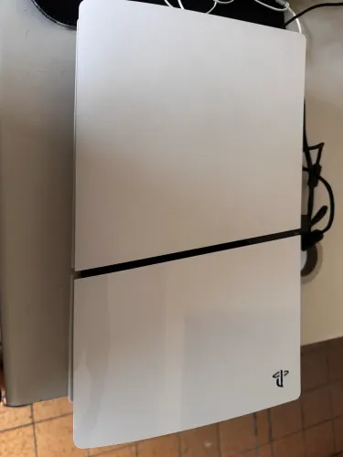 Vídeo Game PS 5 slim