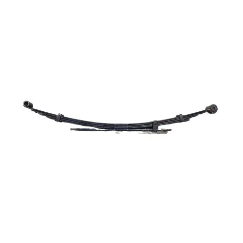 FEIXE DE MOLA TRASEIRA HILUX SR 2.8 2024 ORIGINAL