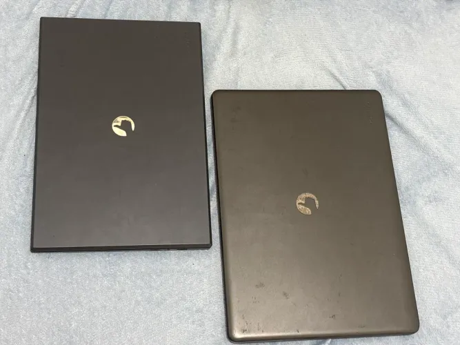 Notebooks Positivo à Venda - Ótima Oportunidade!