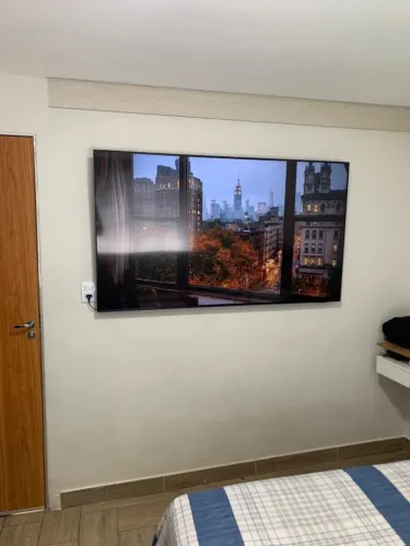 Smart TV Samsung 70 4K UHD LED 70DU7700