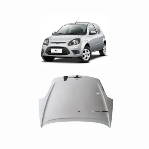 Capô Ford KA 2008/2014 Original 