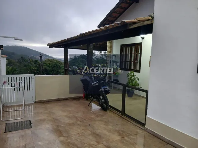 Casa à venda em Engenho do Mato, Niterói | 480m²