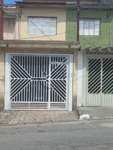 sobrado na vila ema, 2 domitórios, 1 vaga