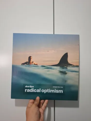 Radical optimism