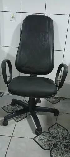 Cadeira regulável