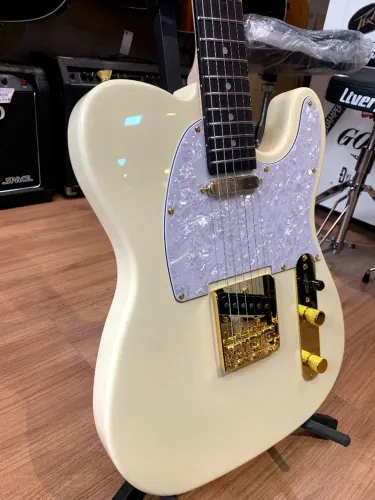Guitarra Seizi