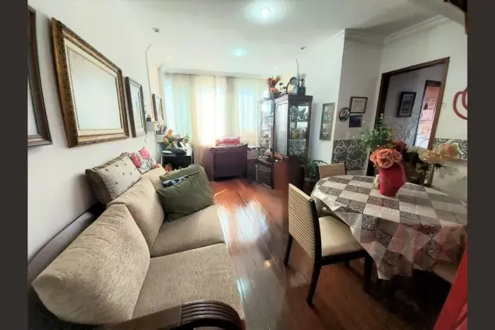 Apartamento à Venda - Nova Floresta, 3 Quartos, 150 m2