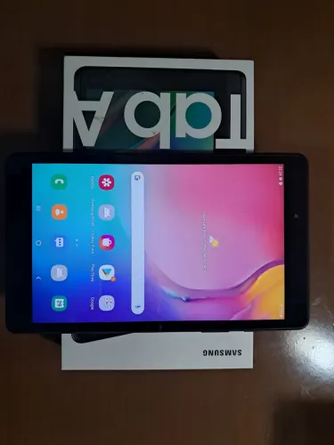 Tablet Samsung Galaxy Tab A