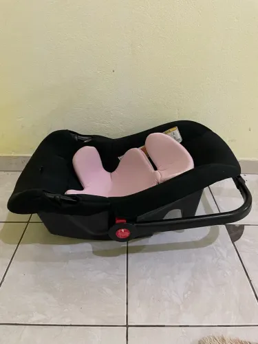 Bebê Conforto 