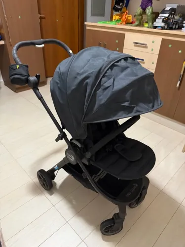 Carrinho de bebê Baby Jogger City Tour Lux