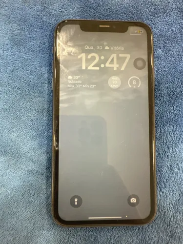 Vendo iPhone 11 64gb