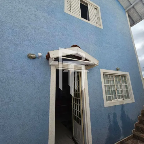 Casa com 1 dormitório para alugar, 70 m² por R$ 1.700,00/mês - Jardim Doutor Ottoni - Poço