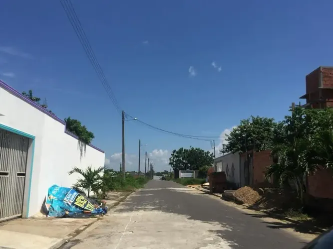 Residêncial Amazonas 1
