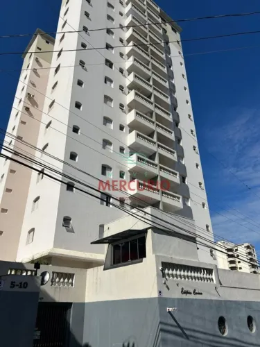Apartamento com 3 dormitórios à venda, 100 m² por R$ 380.000,00 - Vila Cardia - Bauru/SP