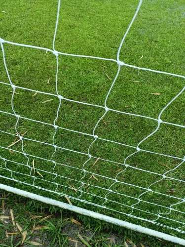 REDES PARA CAMPO DE FUTEBOL - REDES DE GOL - * - SOB MEDIDA - PIERRE REDES 
