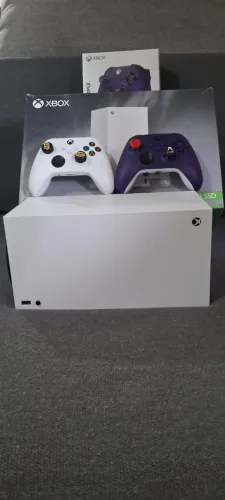 XBOX SERIES X ALL DIGITAL