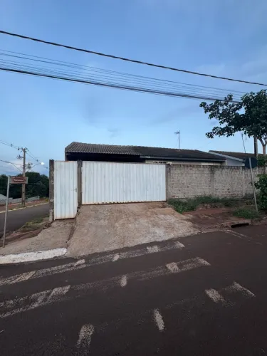 Casa em Floresta PR