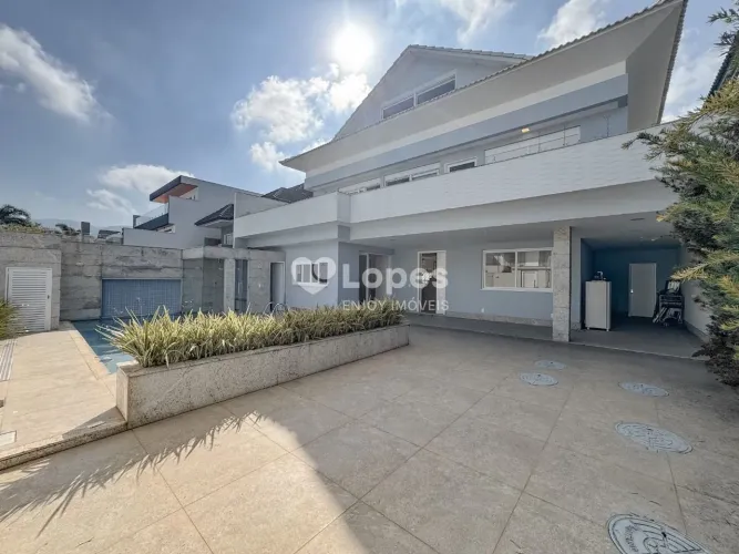 Casa em Recreio dos Bandeirantes, Rio de Janeiro