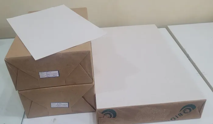 Papel Reciclato 240g