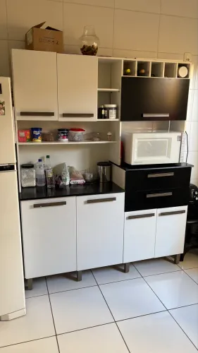 Armário de cozinha LEIA a descrição 