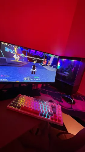 Vendo pc gamer ótimo pra jogos e estudos 