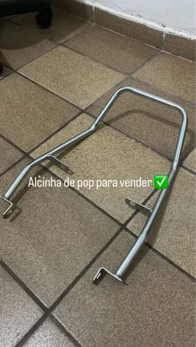 Alça da Pop