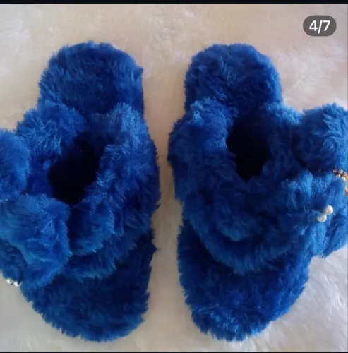 Chinelufas / Pantufas