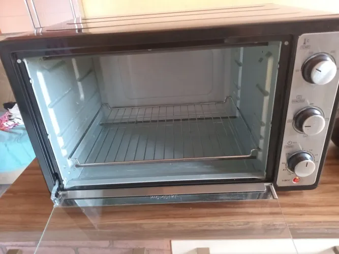 Forno elétrico Mondial Grande