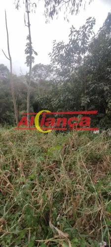 MAIRIPORA TERRENO MIL METROS QUADRADOS